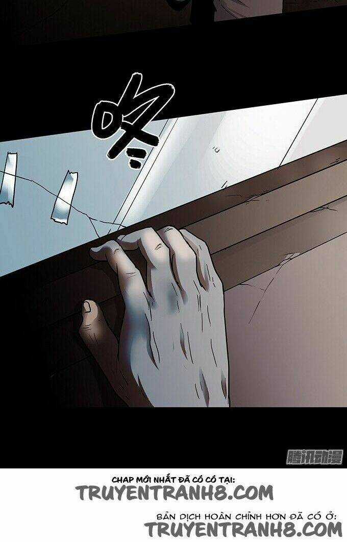 Ớn Lạnh Tuyệt Đối Chapter 102 trang 52