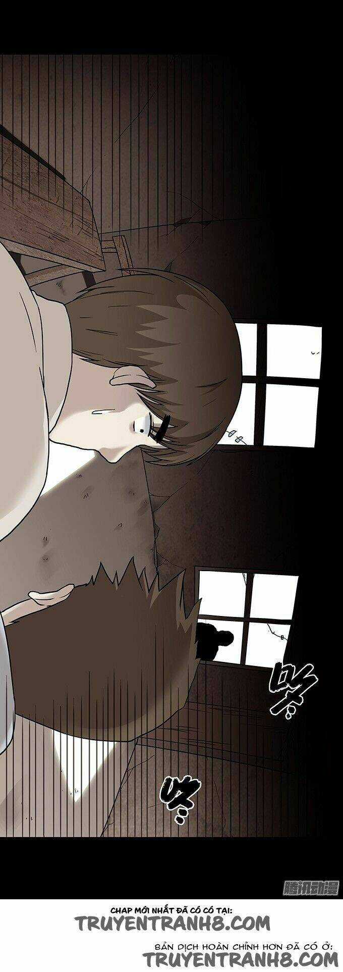 Ớn Lạnh Tuyệt Đối Chapter 102 trang 53