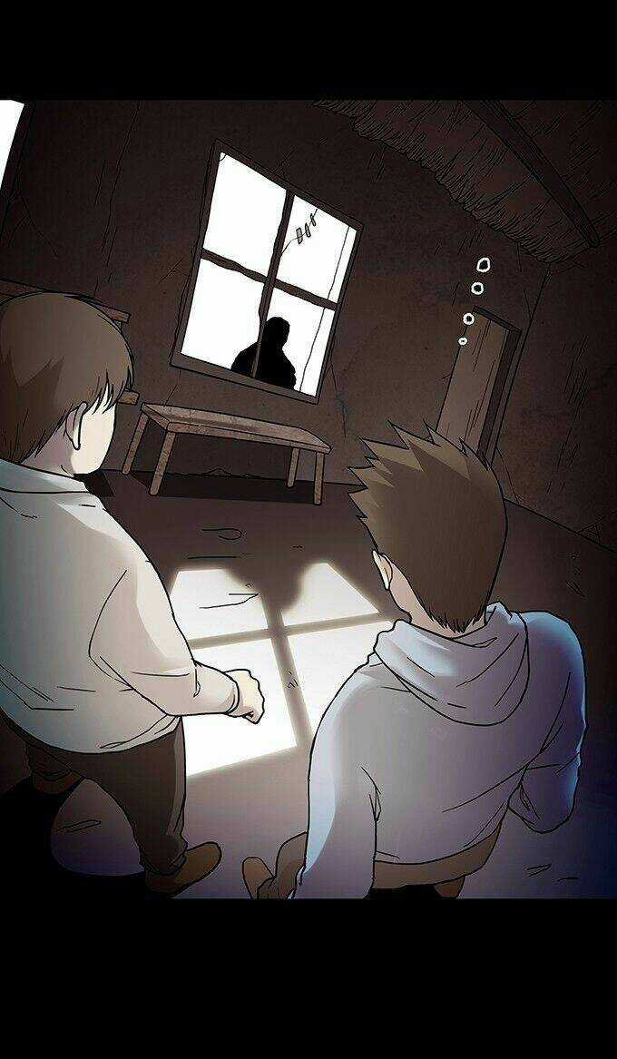 Ớn Lạnh Tuyệt Đối Chapter 102 trang 55