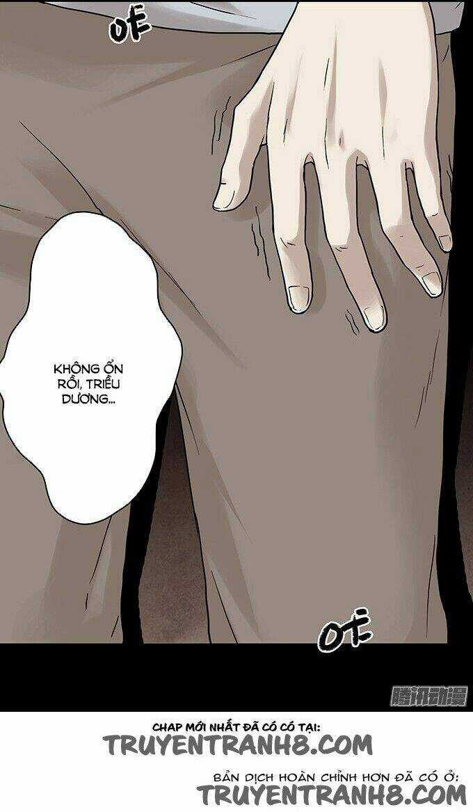 Ớn Lạnh Tuyệt Đối Chapter 102 trang 56