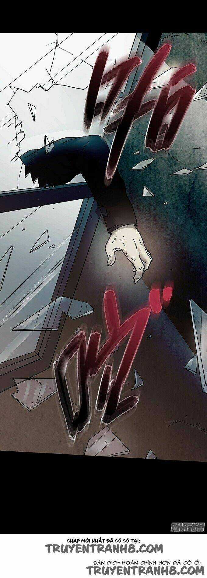 Ớn Lạnh Tuyệt Đối Chapter 102 trang 60