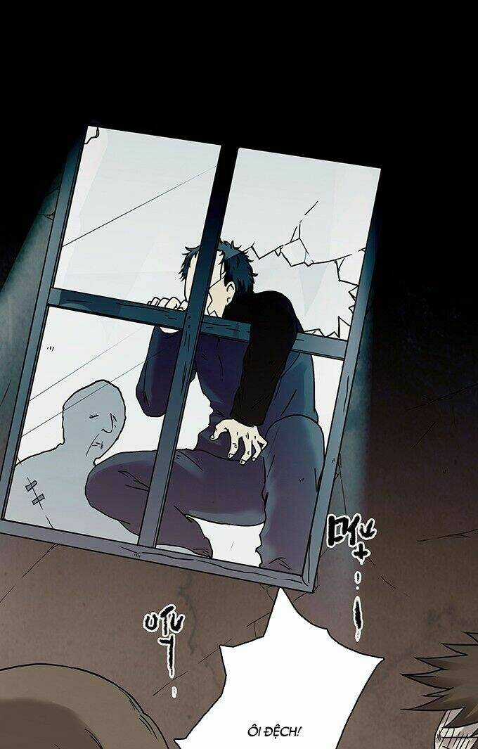 Ớn Lạnh Tuyệt Đối Chapter 102 trang 61