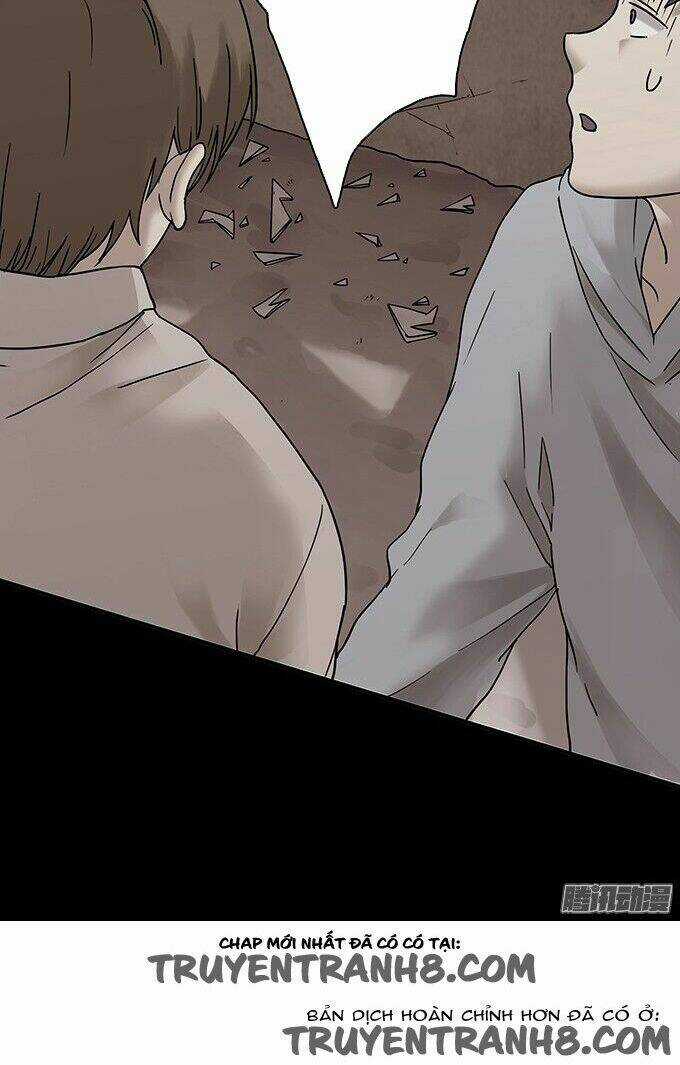 Ớn Lạnh Tuyệt Đối Chapter 102 trang 62