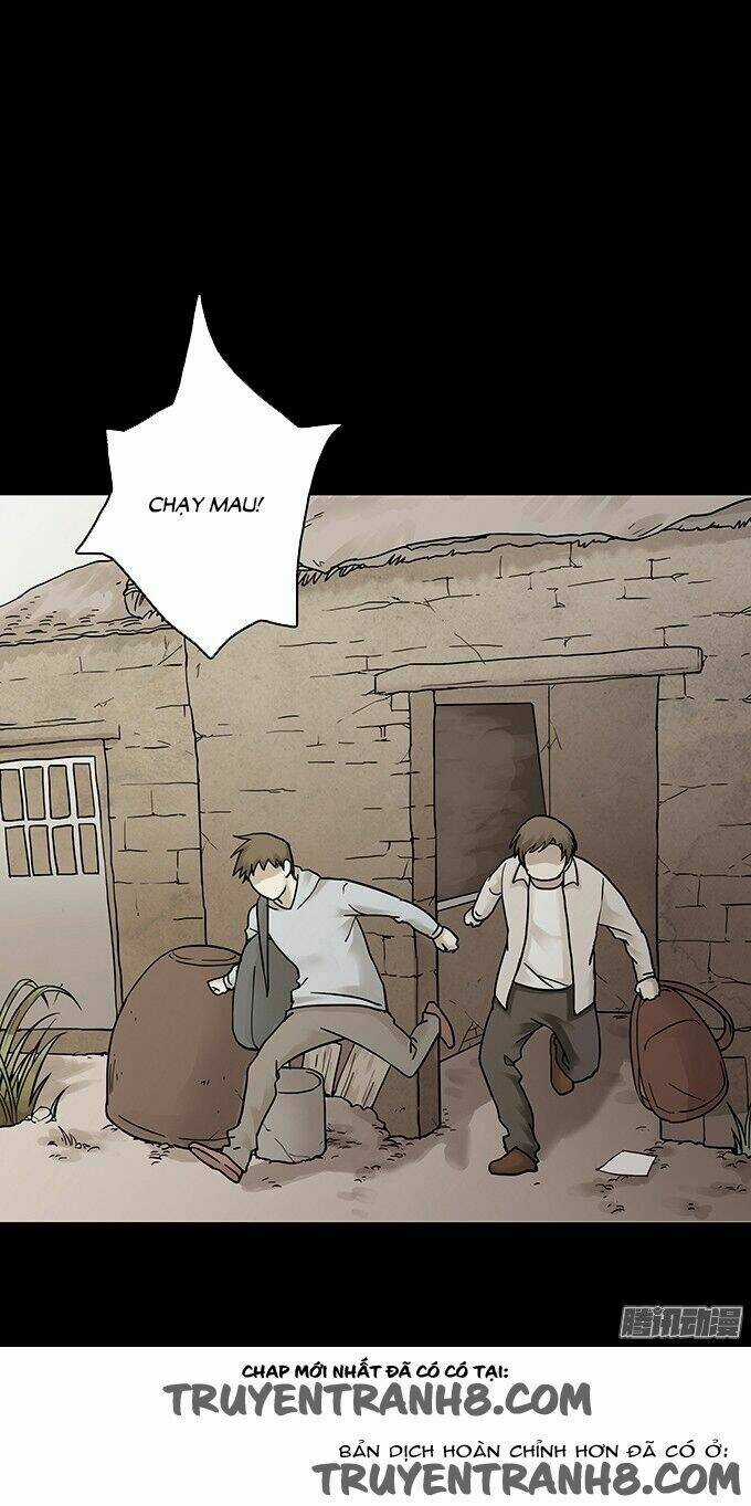 Ớn Lạnh Tuyệt Đối Chapter 102 trang 63