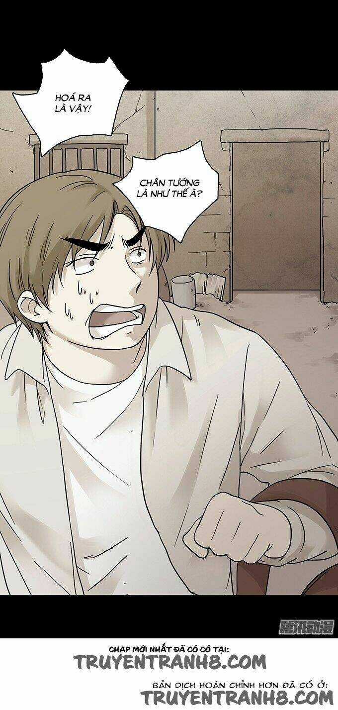 Ớn Lạnh Tuyệt Đối Chapter 102 trang 64