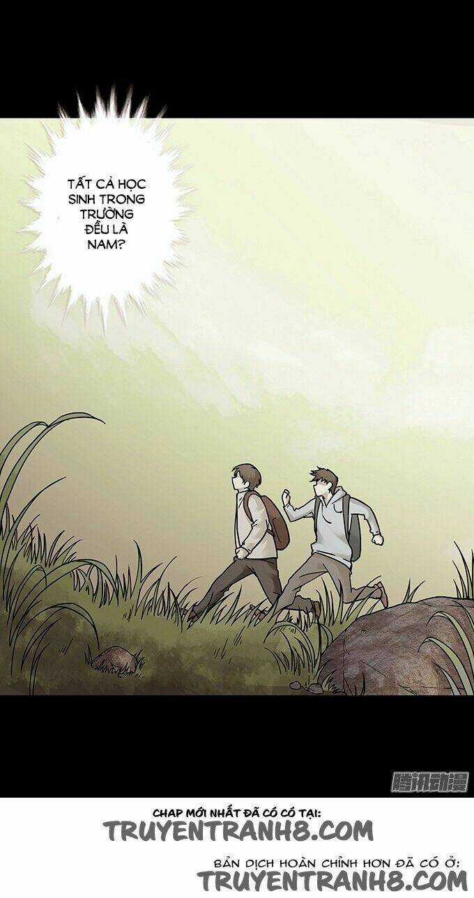 Ớn Lạnh Tuyệt Đối Chapter 102 trang 65