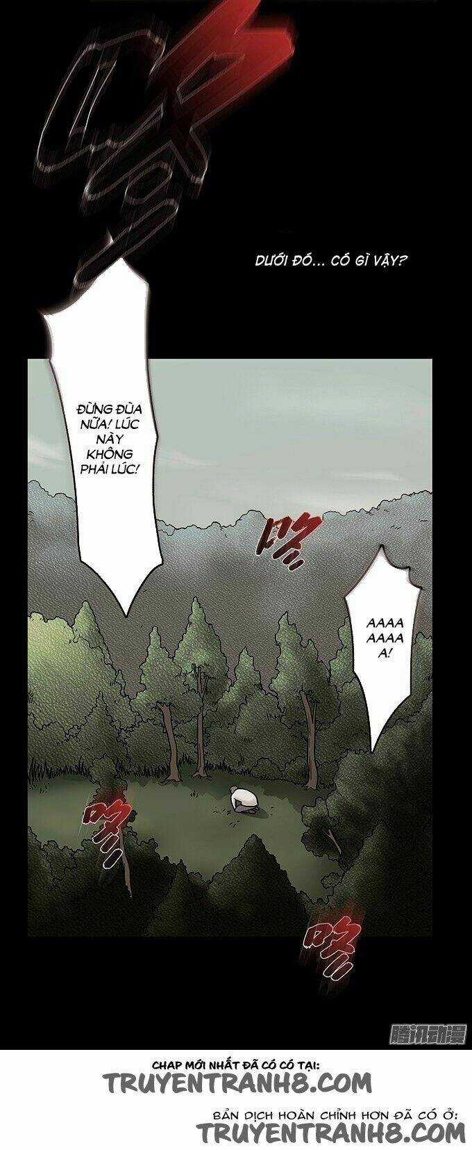 Ớn Lạnh Tuyệt Đối Chapter 102 trang 72