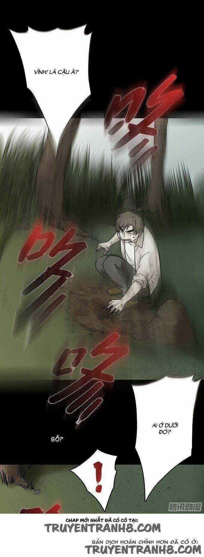 Ớn Lạnh Tuyệt Đối Chapter 102 trang 73