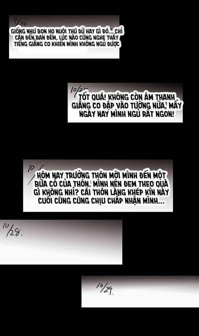 Ớn Lạnh Tuyệt Đối Chapter 103 trang 100