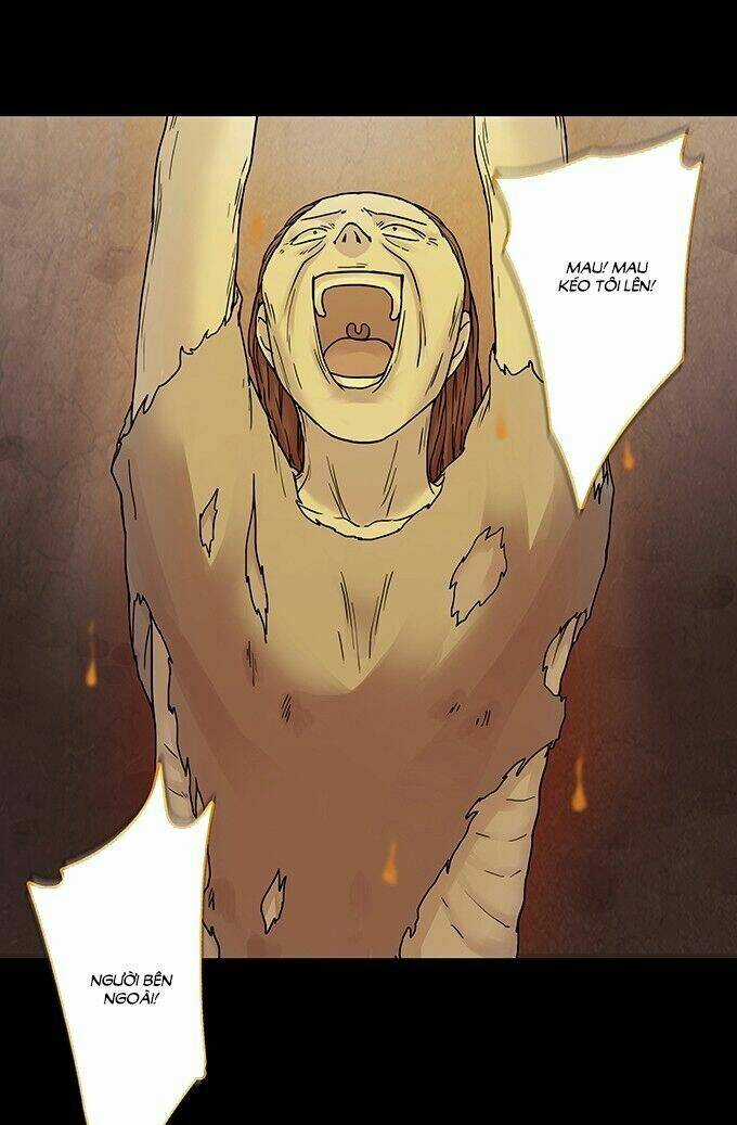 Ớn Lạnh Tuyệt Đối Chapter 103 trang 12