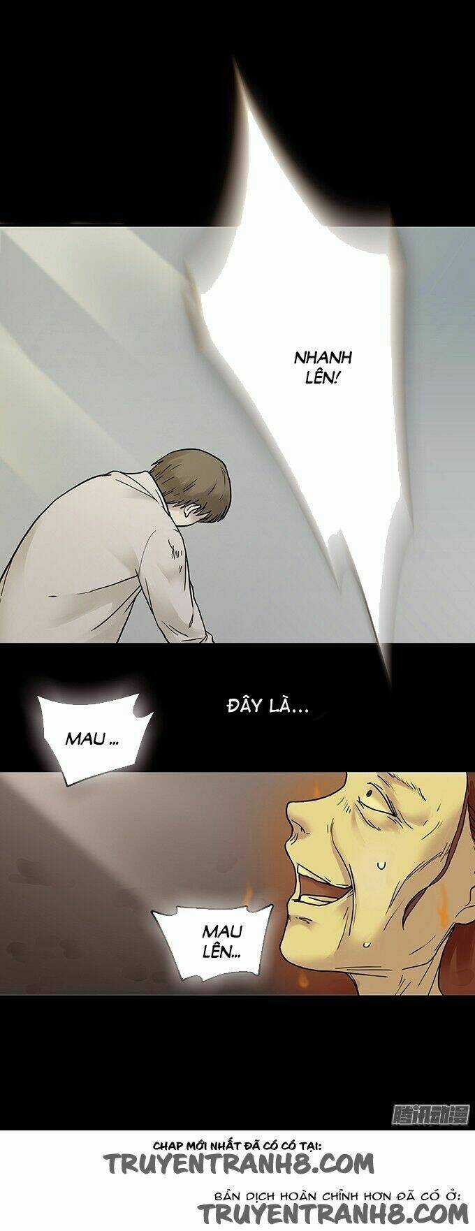 Ớn Lạnh Tuyệt Đối Chapter 103 trang 14