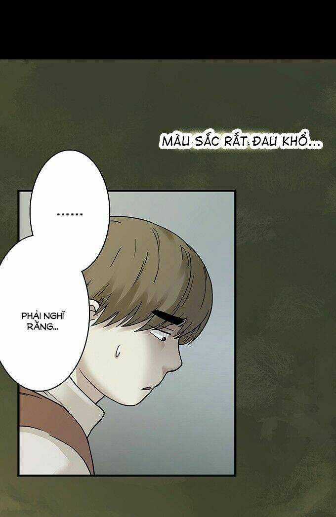 Ớn Lạnh Tuyệt Đối Chapter 103 trang 15