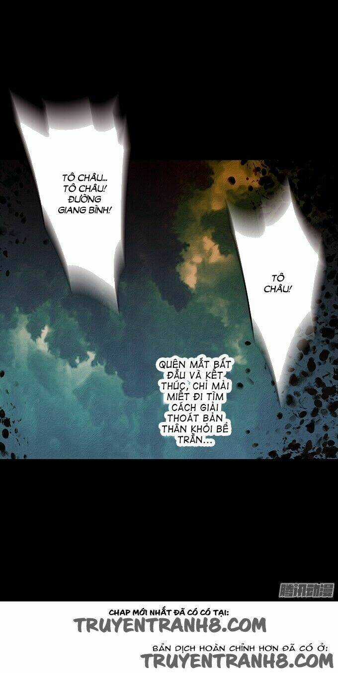 Ớn Lạnh Tuyệt Đối Chapter 103 trang 19