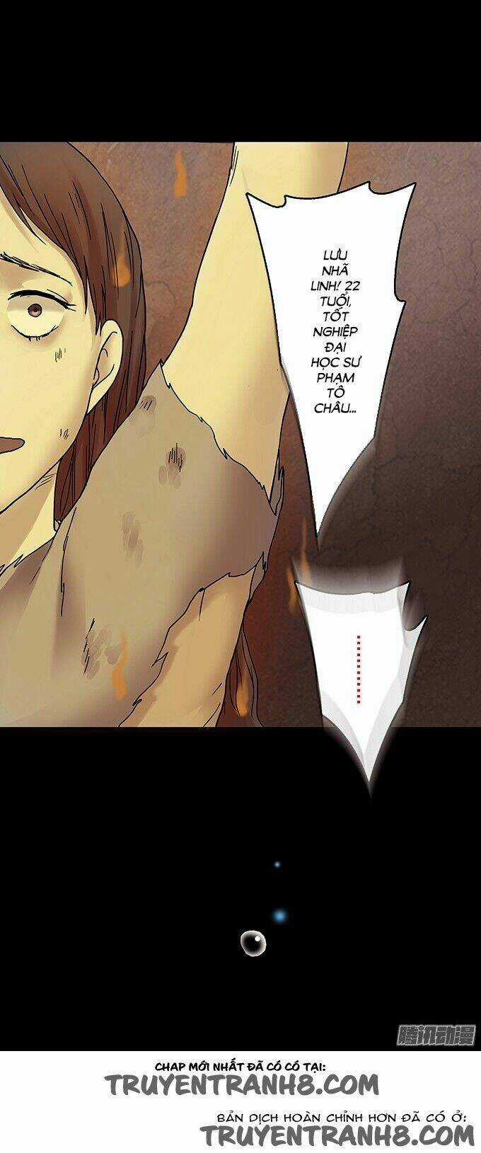 Ớn Lạnh Tuyệt Đối Chapter 103 trang 20