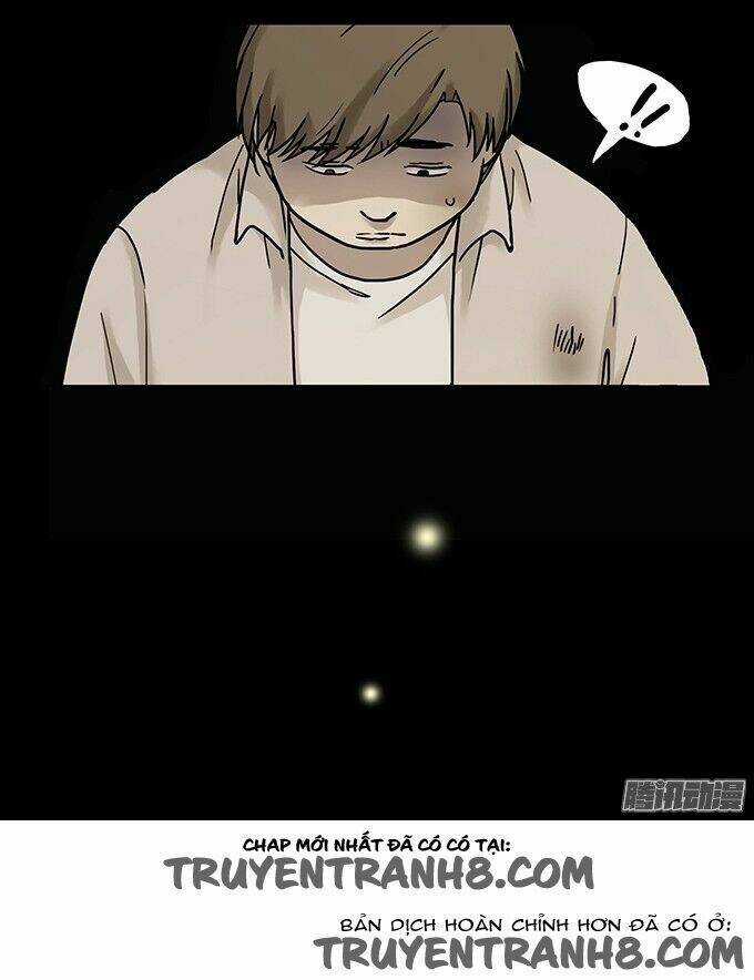 Ớn Lạnh Tuyệt Đối Chapter 103 trang 22