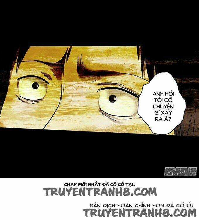 Ớn Lạnh Tuyệt Đối Chapter 103 trang 26