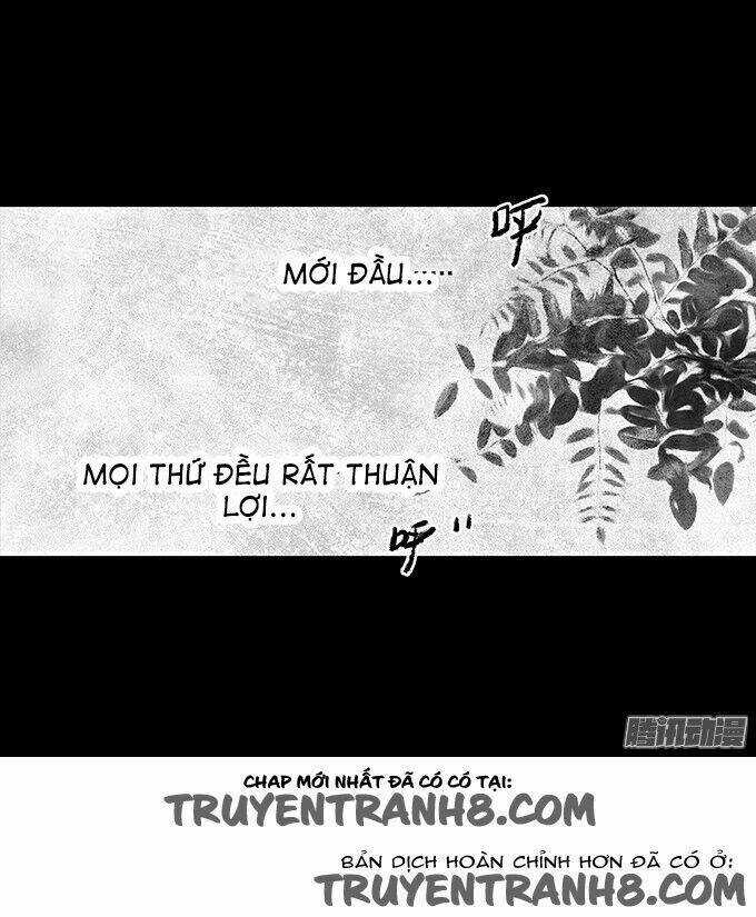 Ớn Lạnh Tuyệt Đối Chapter 103 trang 28