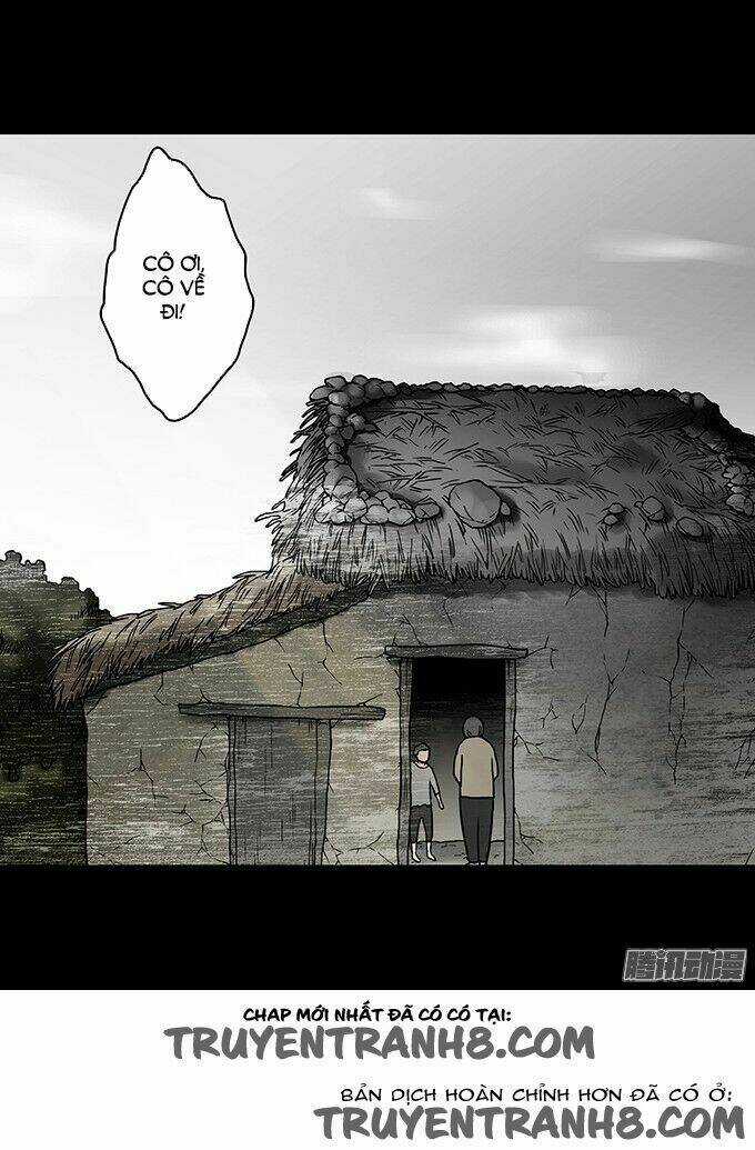 Ớn Lạnh Tuyệt Đối Chapter 103 trang 29