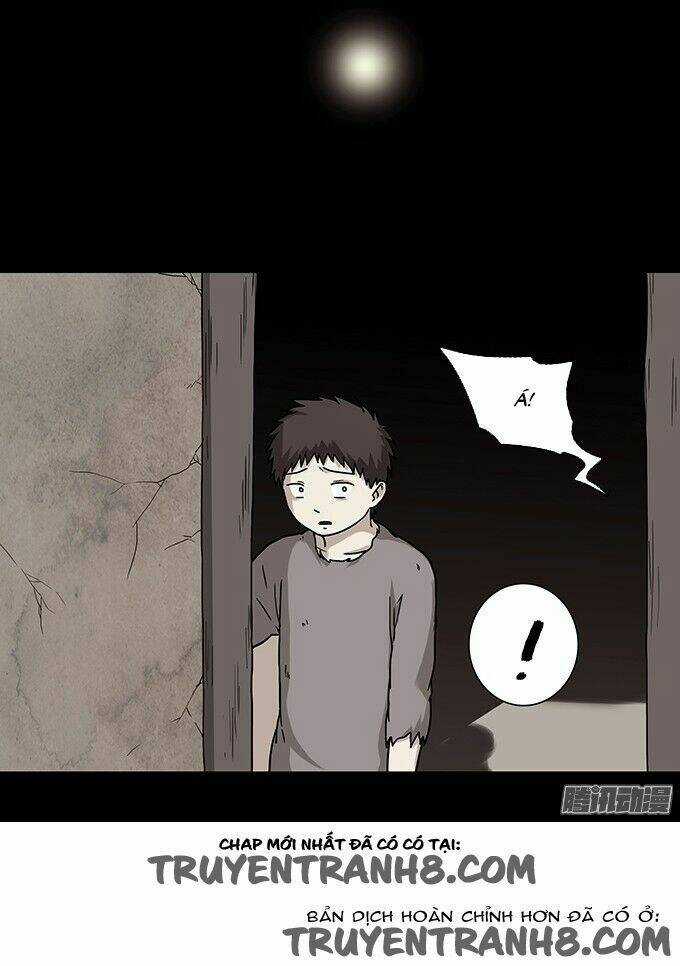 Ớn Lạnh Tuyệt Đối Chapter 103 trang 33