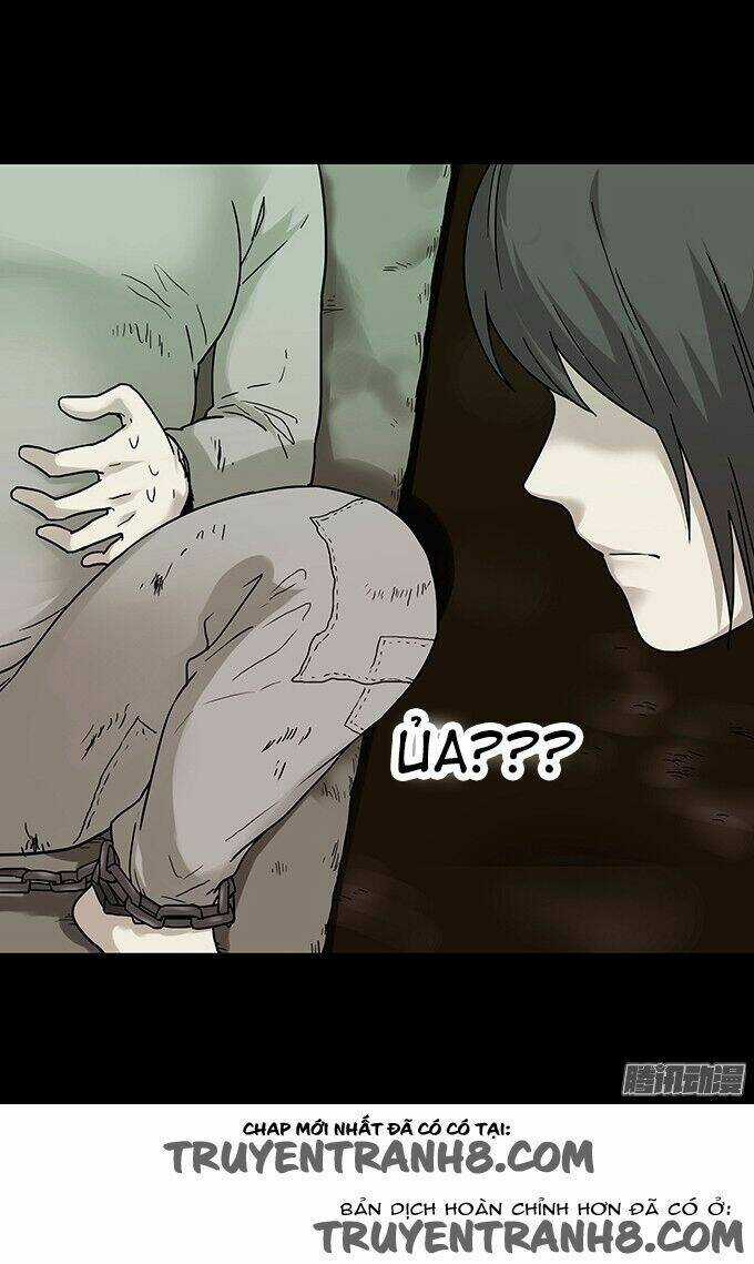 Ớn Lạnh Tuyệt Đối Chapter 103 trang 38