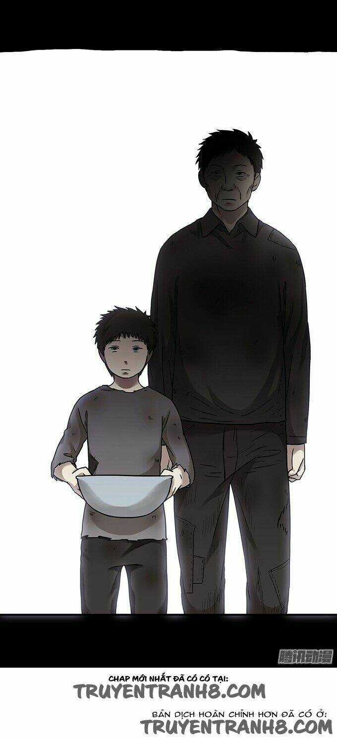 Ớn Lạnh Tuyệt Đối Chapter 103 trang 41