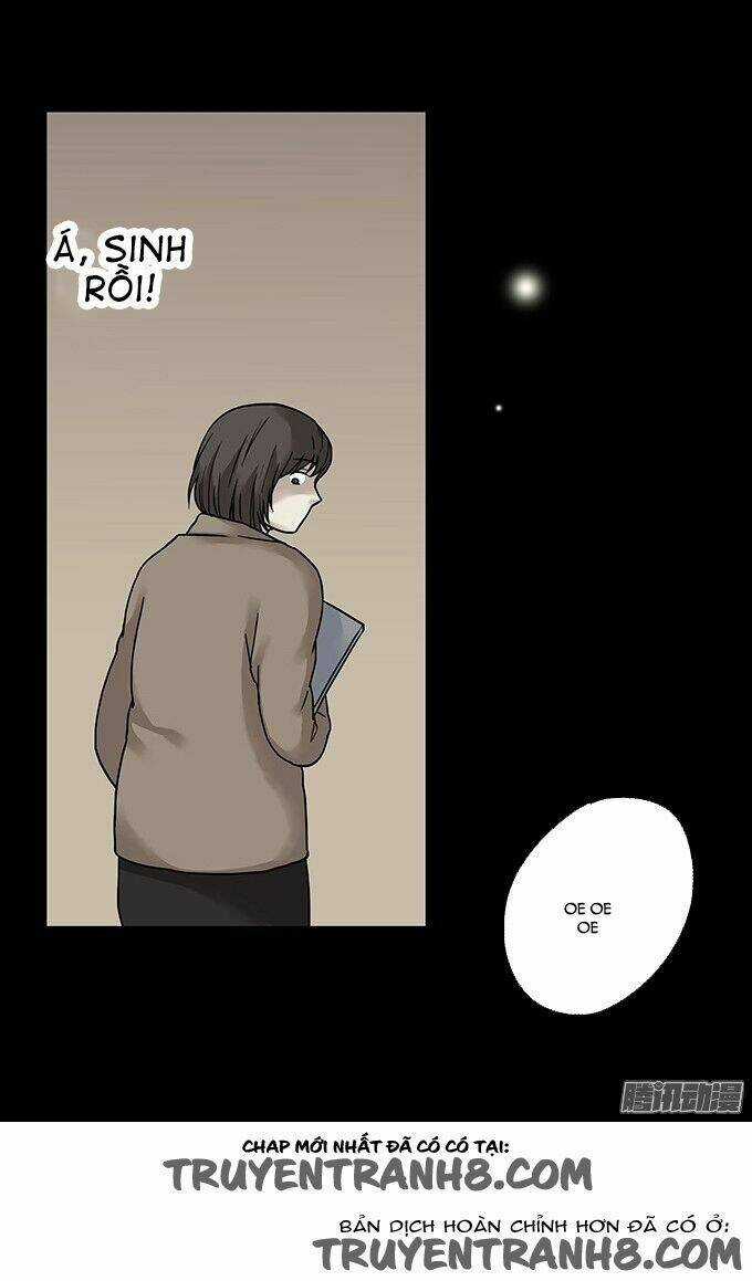 Ớn Lạnh Tuyệt Đối Chapter 103 trang 44