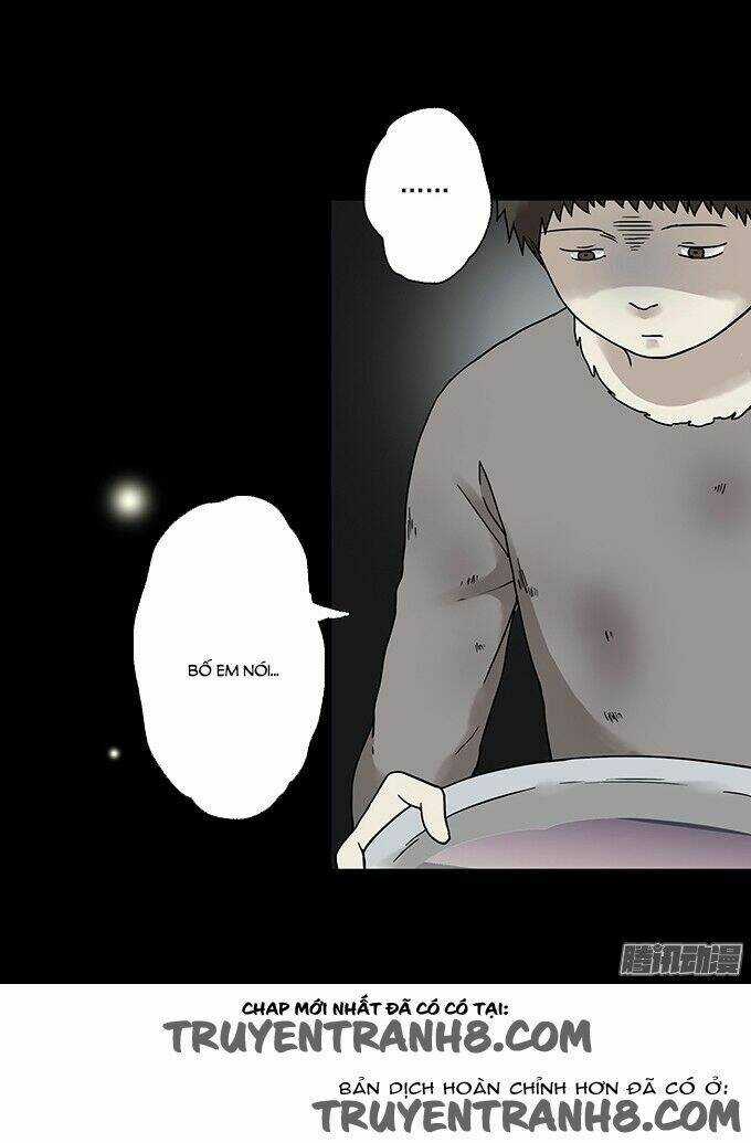 Ớn Lạnh Tuyệt Đối Chapter 103 trang 45