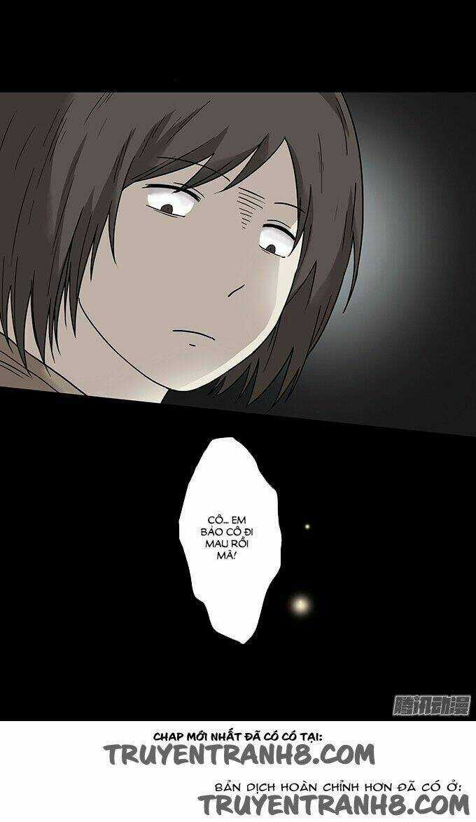 Ớn Lạnh Tuyệt Đối Chapter 103 trang 46