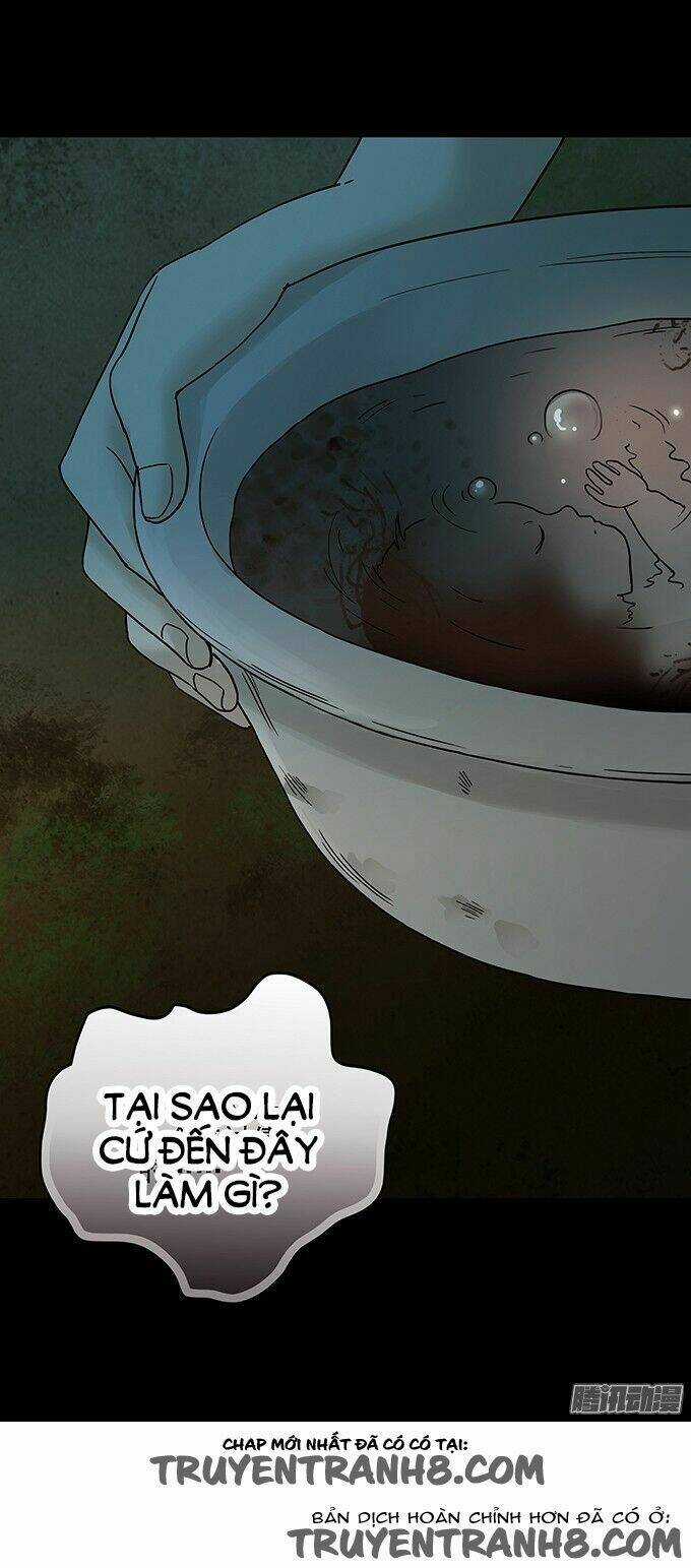 Ớn Lạnh Tuyệt Đối Chapter 103 trang 47