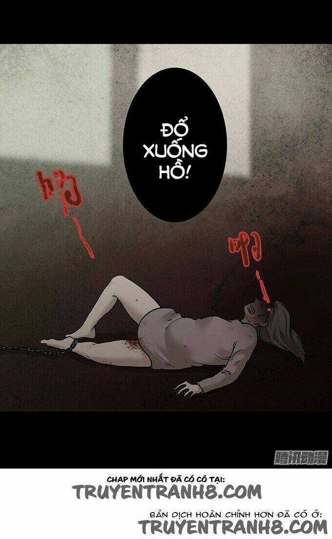 Ớn Lạnh Tuyệt Đối Chapter 103 trang 49