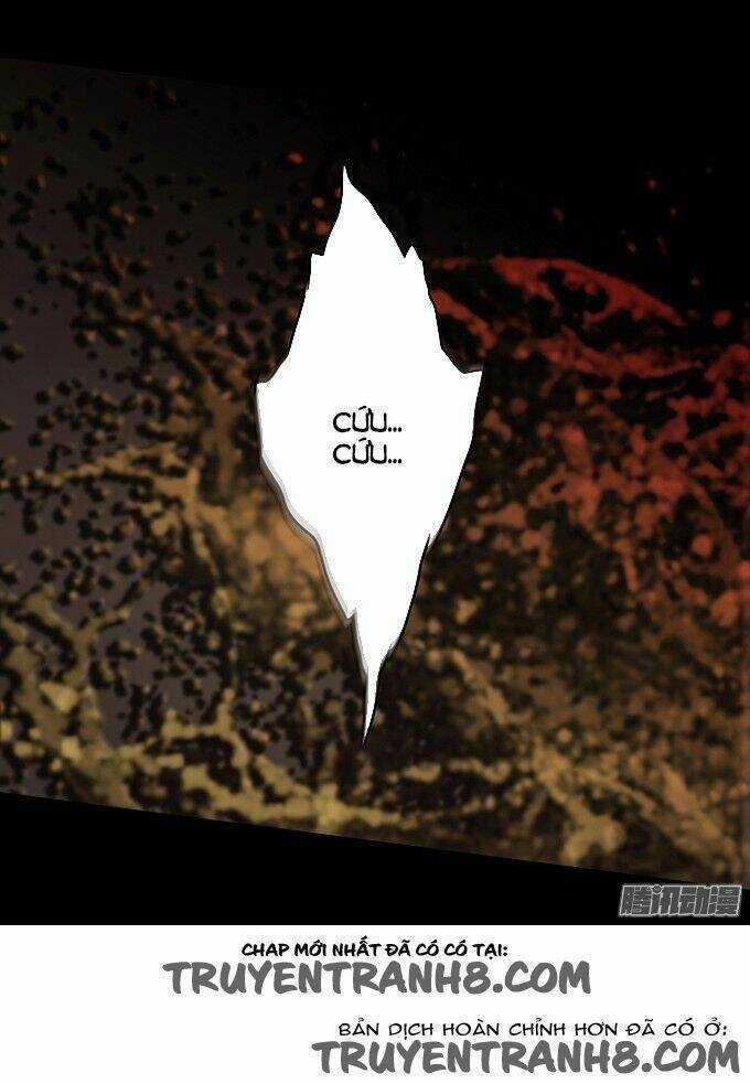 Ớn Lạnh Tuyệt Đối Chapter 103 trang 5