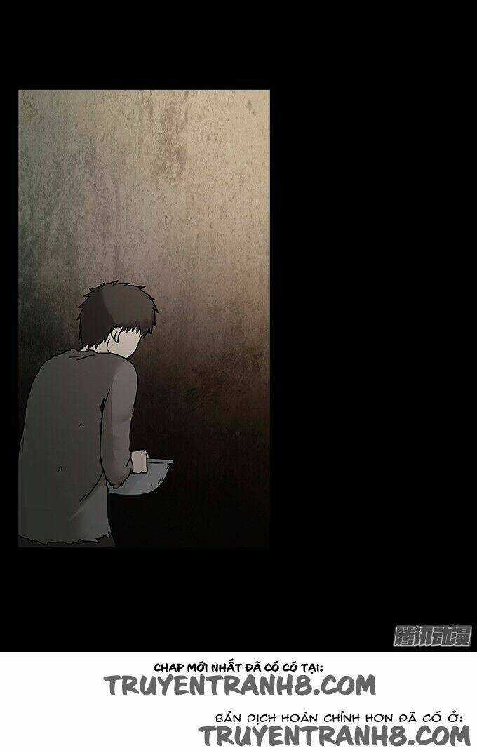 Ớn Lạnh Tuyệt Đối Chapter 103 trang 50