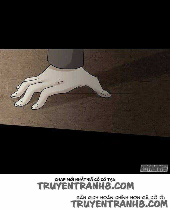 Ớn Lạnh Tuyệt Đối Chapter 103 trang 51