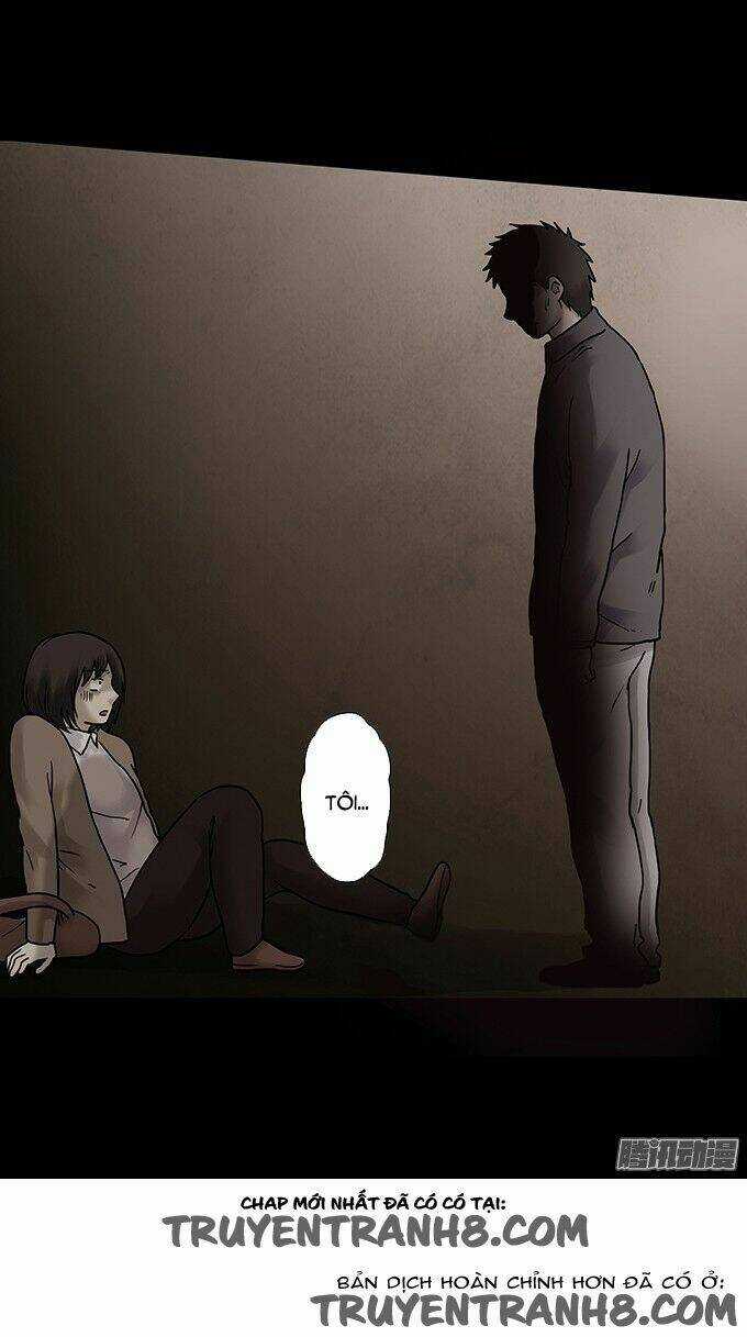 Ớn Lạnh Tuyệt Đối Chapter 103 trang 52