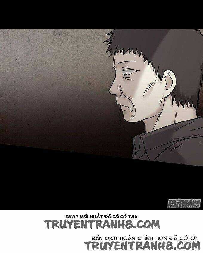 Ớn Lạnh Tuyệt Đối Chapter 103 trang 54