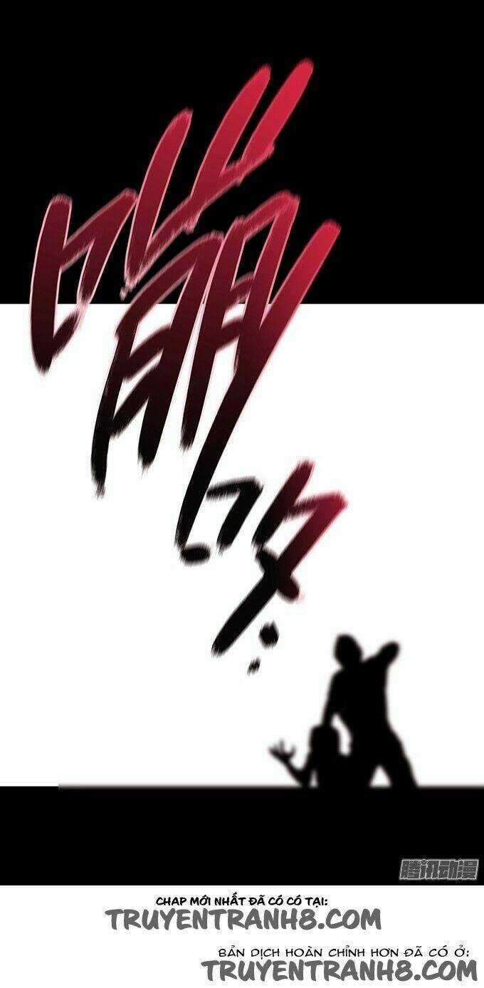 Ớn Lạnh Tuyệt Đối Chapter 103 trang 56