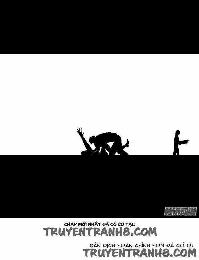 Ớn Lạnh Tuyệt Đối Chapter 103 trang 57