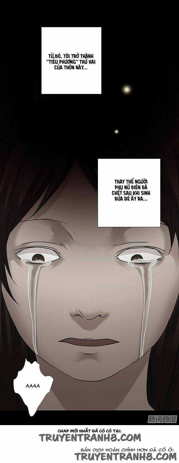 Ớn Lạnh Tuyệt Đối Chapter 103 trang 58