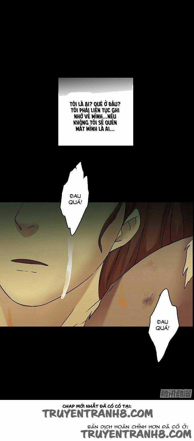 Ớn Lạnh Tuyệt Đối Chapter 103 trang 61