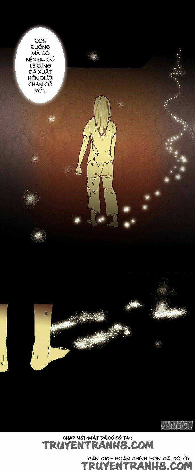 Ớn Lạnh Tuyệt Đối Chapter 103 trang 63