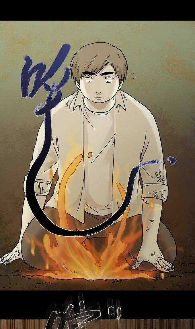 Ớn Lạnh Tuyệt Đối Chapter 103 trang 66