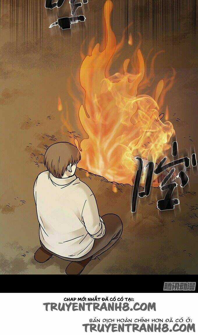 Ớn Lạnh Tuyệt Đối Chapter 103 trang 67