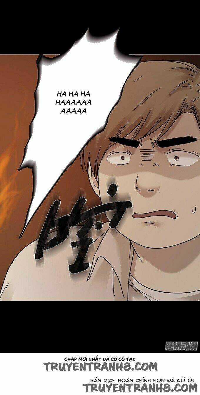 Ớn Lạnh Tuyệt Đối Chapter 103 trang 68