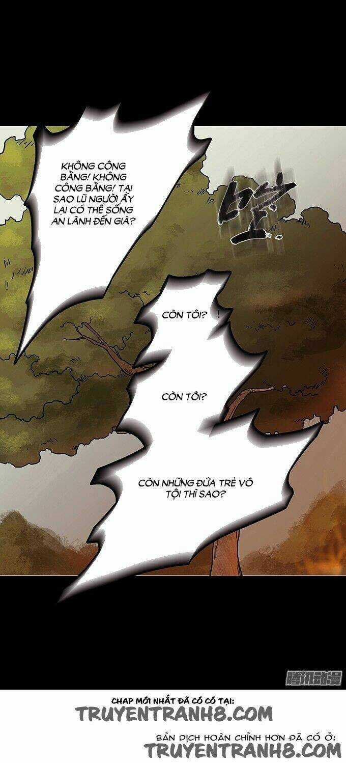 Ớn Lạnh Tuyệt Đối Chapter 103 trang 69