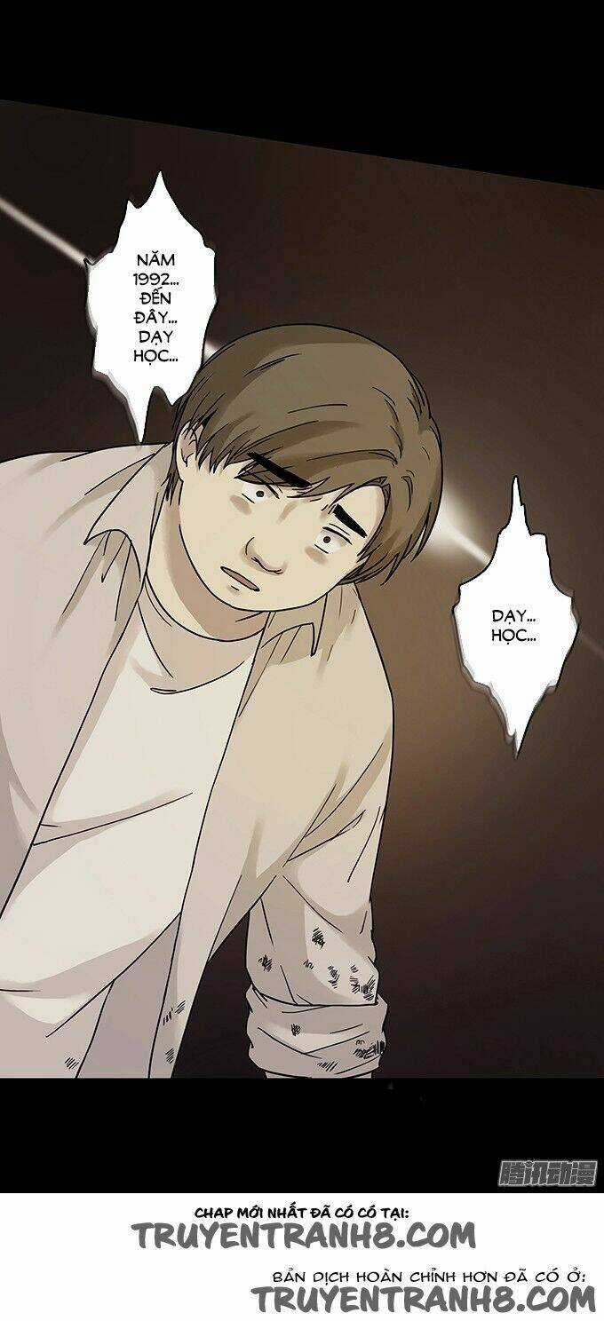 Ớn Lạnh Tuyệt Đối Chapter 103 trang 7