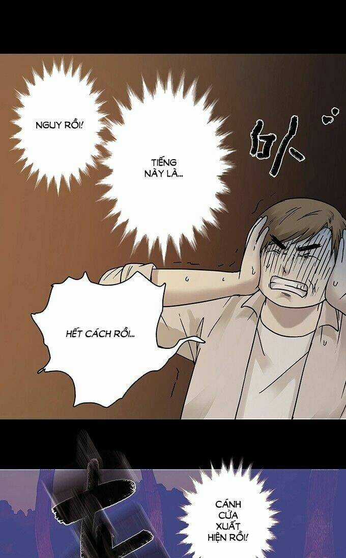 Ớn Lạnh Tuyệt Đối Chapter 103 trang 70