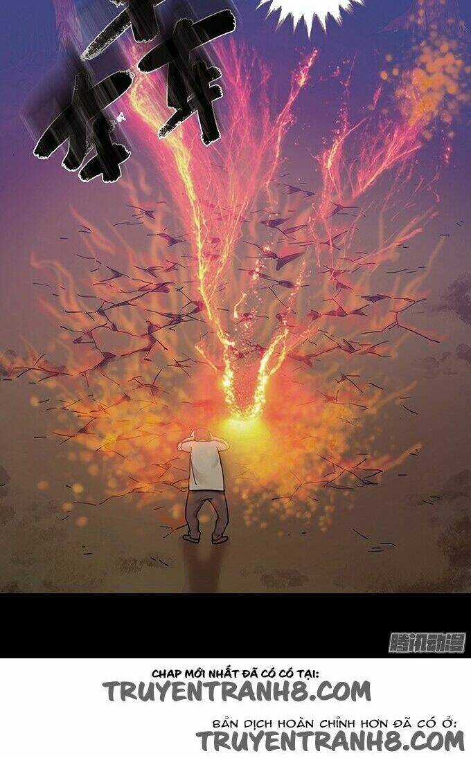 Ớn Lạnh Tuyệt Đối Chapter 103 trang 71