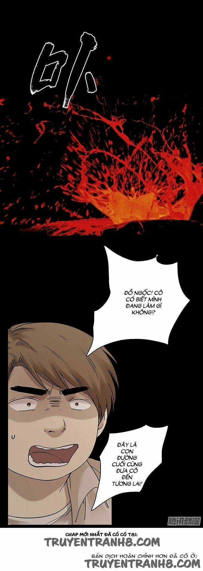 Ớn Lạnh Tuyệt Đối Chapter 103 trang 72