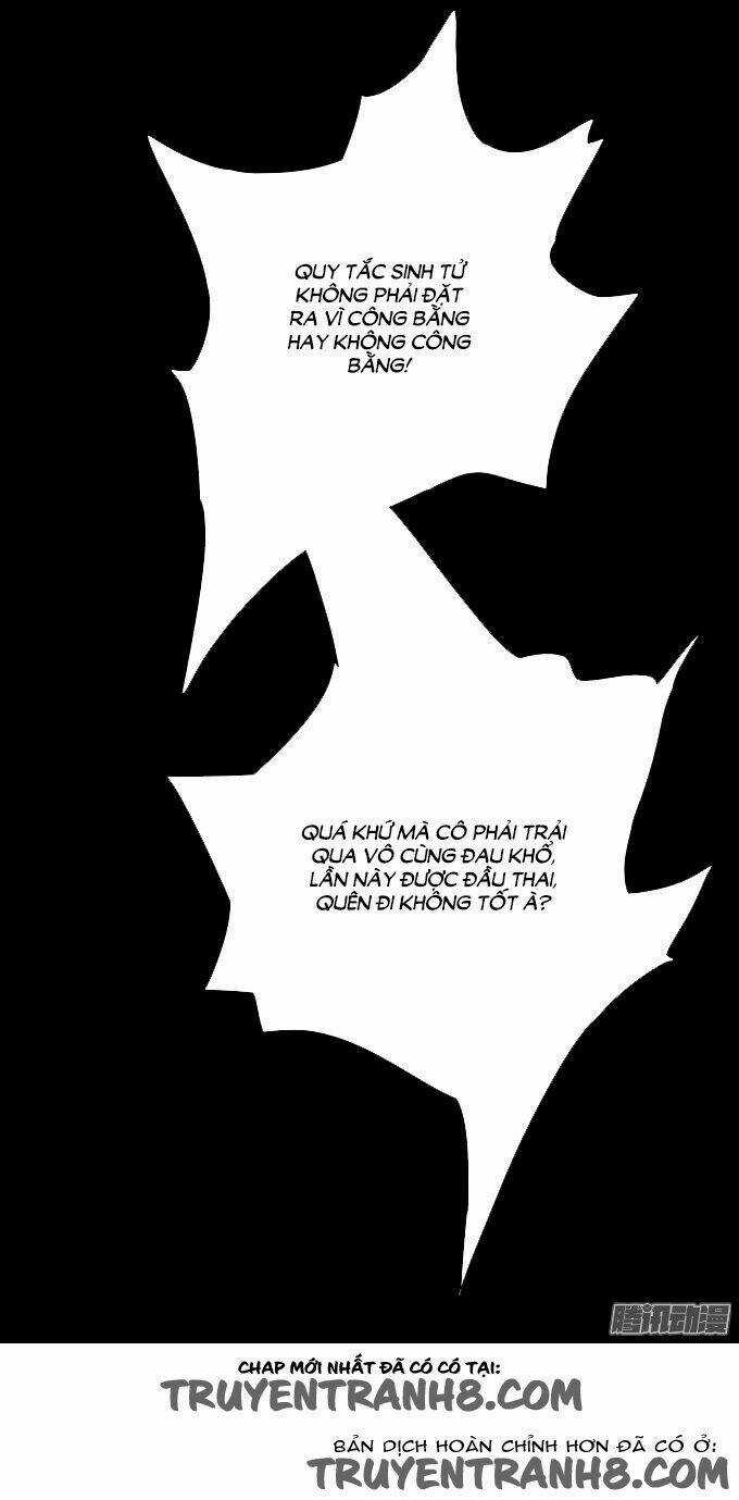 Ớn Lạnh Tuyệt Đối Chapter 103 trang 73