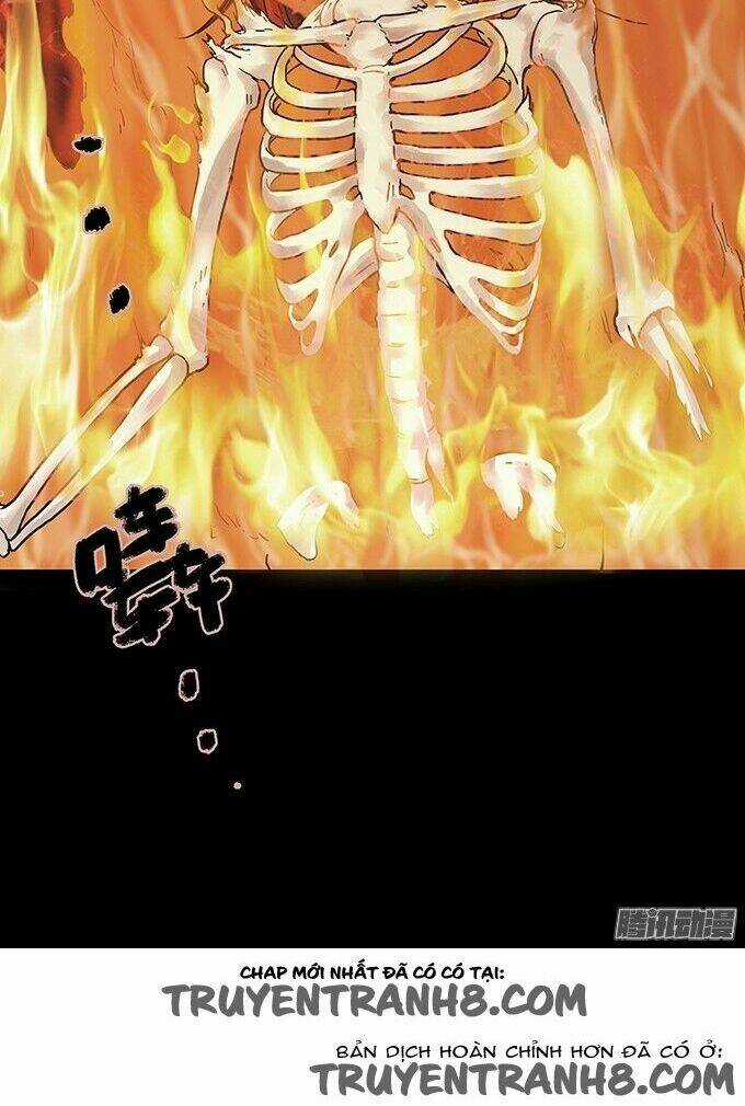 Ớn Lạnh Tuyệt Đối Chapter 103 trang 75